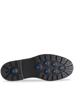 Geox Sztyblety U Spherica Ec7 U46FRA 000FF C9997 Czarny