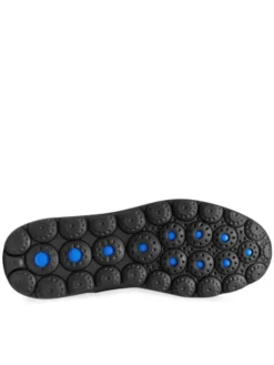 Geox Sztyblety U Spherica U56BYD 00043 C9999 Czarny