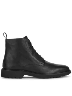 Geox Trzewiki U Cannaregio U16DRC 00046 C9999 Czarny