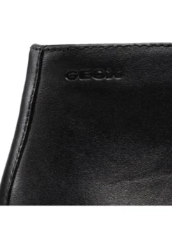 Geox Trzewiki U Ottavio U16DCB 00043 C9999 Czarny