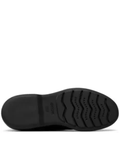 Geox Trzewiki U Ottavio U16DCB 00043 C9999 Czarny