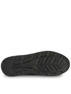 Geox Trzewiki U Portello U36E1B 00043 C9999 Czarny