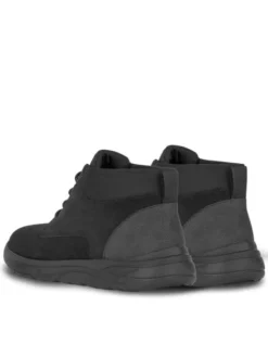 Geox Trzewiki U Portello U36E1B 022EK C6372 Khaki