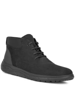 Geox Trzewiki U Portello U36E1B 022EK C6372 Khaki