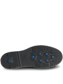 Geox Trzewiki U Spherica Ec1 U36D1B 00046 C6009 Brązowy