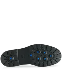 Geox Trzewiki U Spherica Ec7 U56FRA 000FF C9999 Czarny