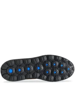 Geox Trzewiki U Spherica 4X4 B Abx U46FDB 02245 C0034 Brązowy