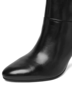 GINO ROSSI Botki EO-SARA-121926 Czarny
