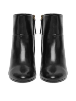 GINO ROSSI Botki EO-SARA-121926 Czarny
