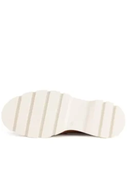GINO ROSSI Loafersy SIMON-115856. Brązowy