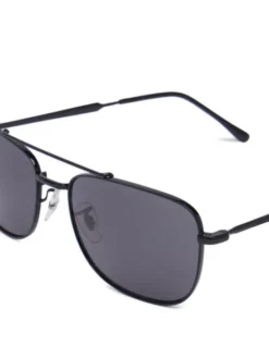 GINO ROSSI Okulary przeciwsłoneczne KARI-07 Czarny