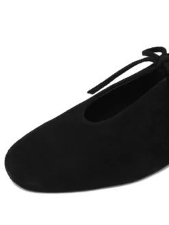GINO ROSSI Półbuty EO-26SS10 Czarny