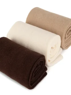 GINO ROSSI Skarpety długie CEO_AS_GR_3MB_002W-AW26 (3-PACK) Kolorowy
