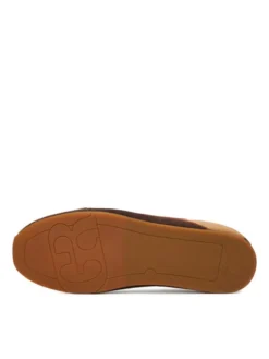 GINO ROSSI Sneakersy EO-LILIA-1103-25 Brązowy