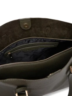 GINO ROSSI Torebka C- LDA9537 Khaki
