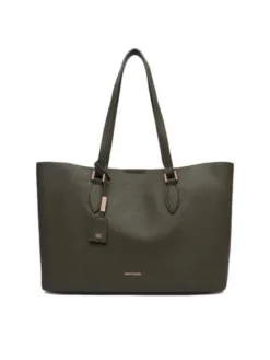 GINO ROSSI Torebka C- LDA9537 Khaki
