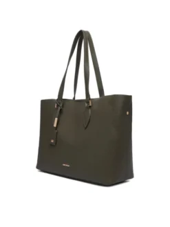 GINO ROSSI Torebka C- LDA9537 Khaki