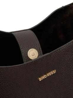 GINO ROSSI Torebka EO-LA321-1072 Brązowy
