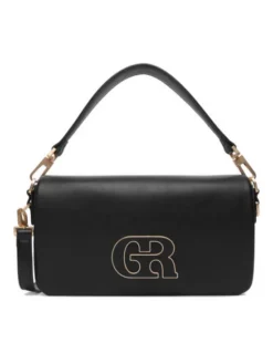 GINO ROSSI Torebka EO-LDA8553 Czarny