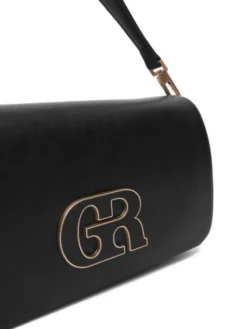 GINO ROSSI Torebka EO-LDA8553 Czarny