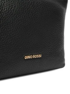 GINO ROSSI Torebka EO-PHLOX-LA321-2242-1 Czarny