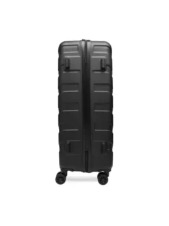 GINO ROSSI Walizka duża CEO-GIN-L-001-05-BLACK4 Czarny