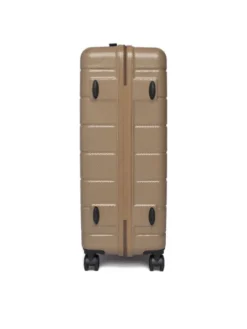 GINO ROSSI Walizka duża CEO-GIN-L-004-BEIGE Beżowy