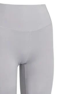 Girlfriend Collective Legginsy Float 4021 Fioletowy Slim Fit
