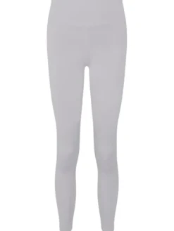 Girlfriend Collective Legginsy Float 4021 Fioletowy Slim Fit