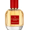 Gisada Gisada Ambassadora 100ml woda perfumowana Woda perfumowana
