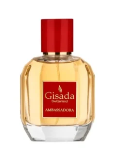 Gisada Gisada Ambassadora 100ml woda perfumowana Woda perfumowana