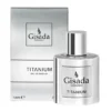 Gisada Titanium Woda perfumowana