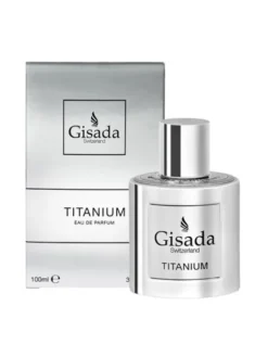Gisada Titanium Woda perfumowana