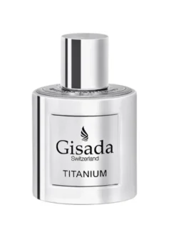 Gisada Titanium Woda perfumowana
