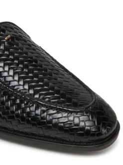 Giuseppe Zanotti Lordsy EU50000 Czarny