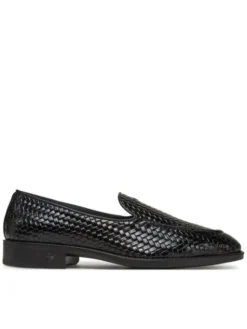 Giuseppe Zanotti Lordsy EU50000 Czarny