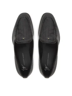Giuseppe Zanotti Lordsy EU50000 Czarny