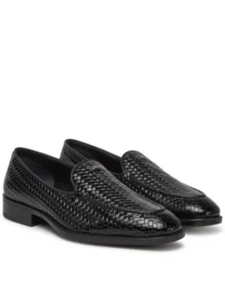 Giuseppe Zanotti Lordsy EU50000 Czarny