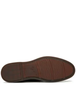 Giuseppe Zanotti Lordsy EU40021 Czarny
