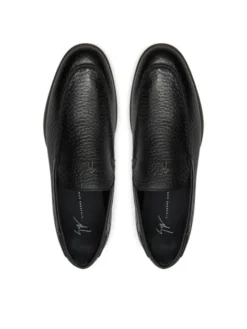 Giuseppe Zanotti Lordsy EU40021 Czarny