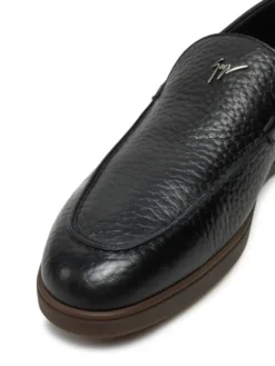 Giuseppe Zanotti Lordsy EU40021 Czarny