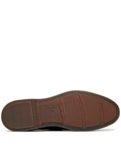 Giuseppe Zanotti Lordsy IU40028 Czarny