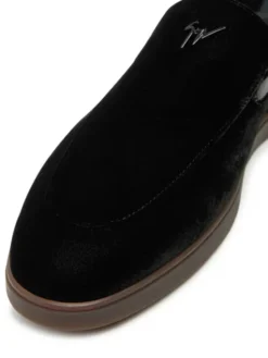 Giuseppe Zanotti Lordsy IU40028 Czarny