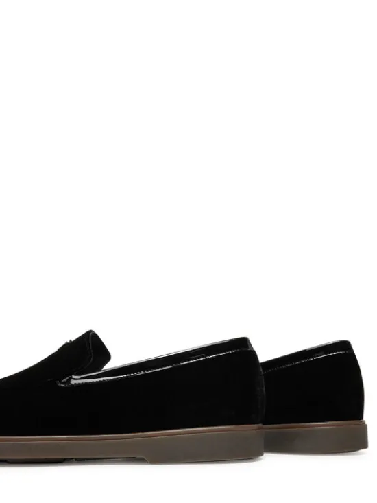 Giuseppe Zanotti Lordsy IU40028 Czarny