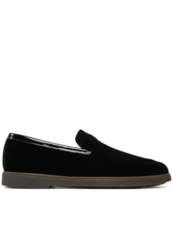 Giuseppe Zanotti Lordsy IU40028 Czarny