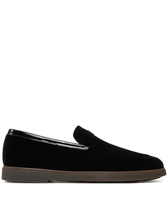 Giuseppe Zanotti Lordsy IU40028 Czarny