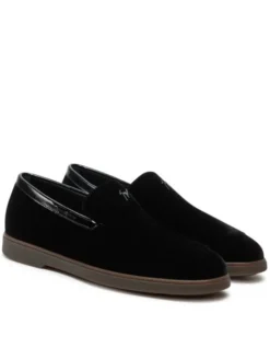 Giuseppe Zanotti Lordsy IU40028 Czarny