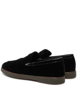 Giuseppe Zanotti Lordsy IU40028 Czarny