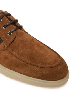 Giuseppe Zanotti Mokasyny EU50002 Brązowy
