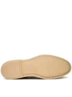 Giuseppe Zanotti Mokasyny EU50002 Brązowy